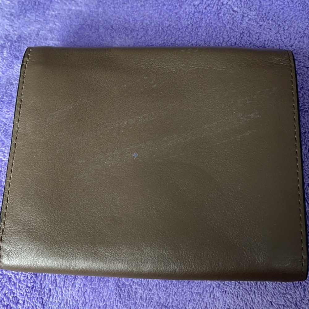 Lodis Wallet - Picture 2 of 7